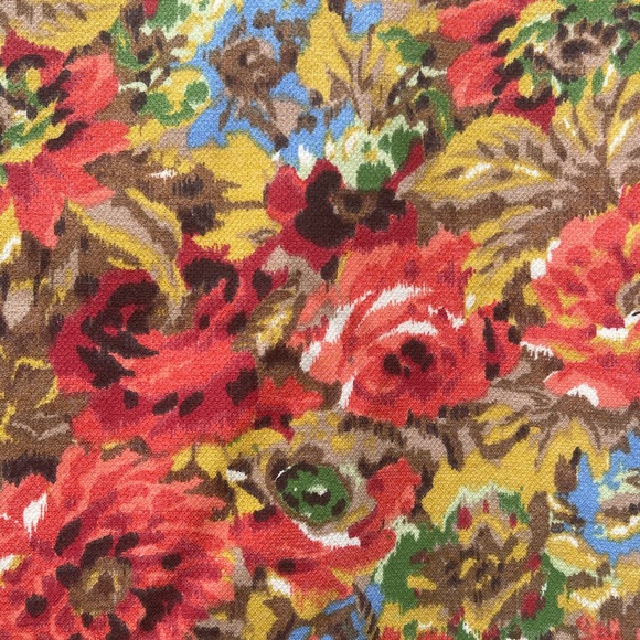 Talbots Petite Two size 6P Animal Print and Multicolor Pencil Skirts - Picture 13 of 14